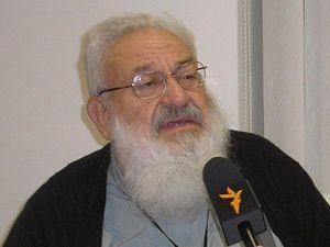 Любомир Гузар: Московский патриархат хочет присоединить Украину к России Любомир Гузар: Московский патриархат хочет присоединить Украину к России