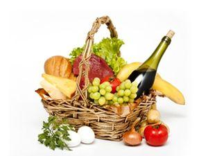 В Испании продуктовая корзина дешевле, чем в Украине