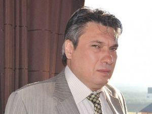 Янукович дал повышение брату Кузьмина Янукович дал повышение брату Кузьмина