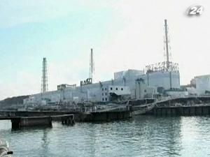 Топливные стержни на "Фукусиме" полностью расплавились Топливные стержни на "Фукусиме" полностью расплавились