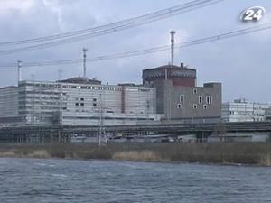 Еврокомиссия может профинансировать тестирование АЭС в Украине