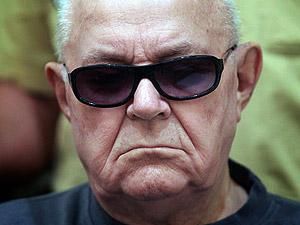 Суд в Мюнхене приговорил Демьянюка к 5 годам заключения Суд в Мюнхене приговорил Демьянюка к 5 годам заключения