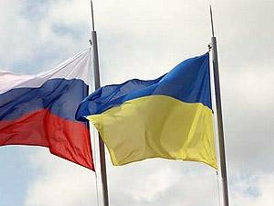 Російська сторона: Це позиція дрібних чиновників, а не Януковича Російська сторона: Це позиція дрібних чиновників, а не Януковича