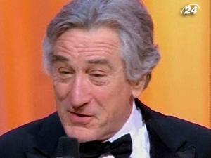 Зірки відвідали урочисту церемонію відкриття кінофестивалю Зірки відвідали урочисту церемонію відкриття кінофестивалю