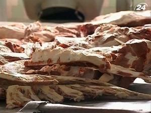 Україна переходить на своє м’ясо Україна переходить на своє м’ясо