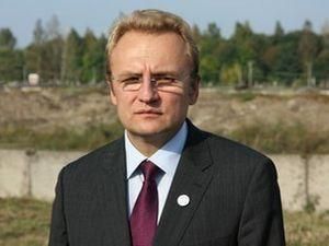 Андрей Садовый: Львов не получил денег на дороги к Евро-2012