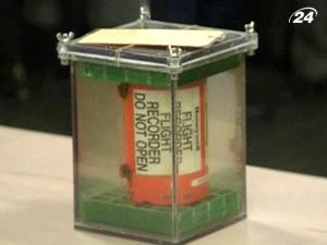 Специалисты не уверены, что им удастся считать данные с самописцев А-330