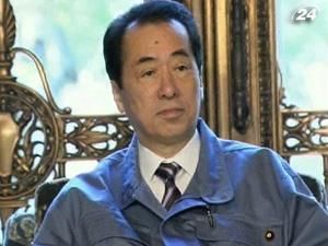 Японія надасть оператору "Фукусіми" багатомільярдну допомогу Японія надасть оператору "Фукусіми" багатомільярдну допомогу