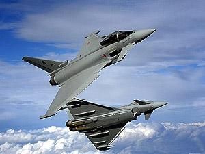 За минувшие сутки авиация НАТО уничтожила 7 установок ПВО в Ливии За минувшие сутки авиация НАТО уничтожила 7 установок ПВО в Ливии