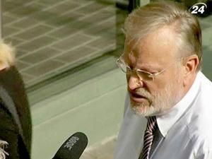 Адвокат: Дем’янюк є цапом-відбувайлом для німців Адвокат: Дем’янюк є цапом-відбувайлом для німців