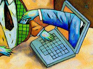 Microsoft: Количество случаев мошенничества в соцсетях увеличилось в 12 раз