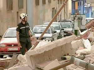 Власти региона Мурсия объявила трехдневный траур по погибшим Власти региона Мурсия объявила трехдневный траур по погибшим