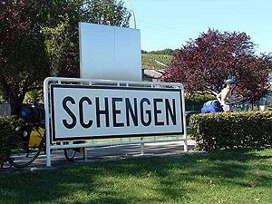 Страны Евросоюза хотят сохранить Шенген