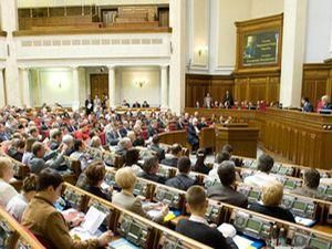 Рада скоротить чисельність Збройних сил на 4,1%