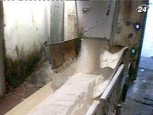 Сахар в Украине не подорожает