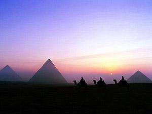 Из-за революции Египет потерял 2,72 миллиарда долларов