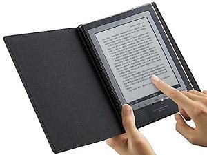 Дослідження: Електронні читалки витісняють газети Дослідження: Електронні читалки витісняють газети