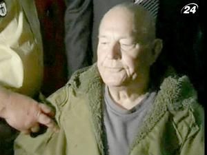 Суддя заявив, що Дем'янюка звільнять з-під варти Суддя заявив, що Дем'янюка звільнять з-під варти