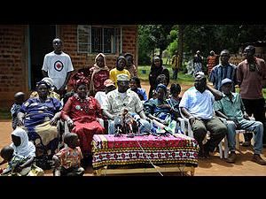 Охорону родичів Барака Обама у Кенії значно посилили Охорону родичів Барака Обама у Кенії значно посилили