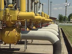 Імпортний газ у кінці року коштуватиме більше $400 Імпортний газ у кінці року коштуватиме більше $400