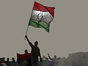 Завтра Белый дом примет делегацию ливийской оппозиции Завтра Белый дом примет делегацию ливийской оппозиции