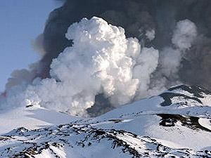 Аеропорт Катанії відкриється завтра вранці Аеропорт Катанії відкриється завтра вранці