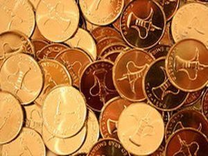 Сьогодні в обіг ввели нову пам'ятну монету Сьогодні в обіг ввели нову пам'ятну монету