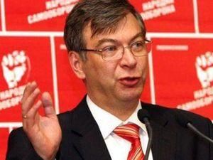 Сергій Луценко: Ситуація навколо життя брата знаходиться на межі Сергій Луценко: Ситуація навколо життя брата знаходиться на межі