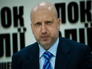 Турчинов рассказал, как "Батькивщина" будет бороться на выборах Турчинов рассказал, как "Батькивщина" будет бороться на выборах