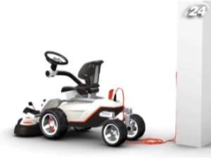 Безшумна газонокосарка - підстригання газону перетвориться у справжню насолоду Безшумна газонокосарка - підстригання газону перетвориться у справжню насолоду