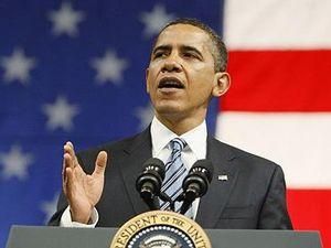 ЗМІ: Бін Ладен готував замах на Обаму