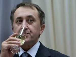 Данилишин у Чехії зайнявся громадською діяльністю