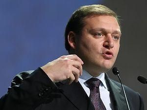 Добкін визначив основні завдання влади Харківщини Добкін визначив основні завдання влади Харківщини