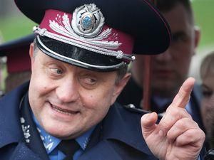 Могильов: Міліція не допустила значних заворушень у Львові Могильов: Міліція не допустила значних заворушень у Львові