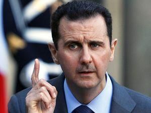 Власти Сирии запретили военным стрелять по демонстрантам Власти Сирии запретили военным стрелять по демонстрантам