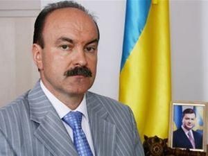 Янукович решит судьбу Львовского губернатора после выводов рабочей группы Янукович решит судьбу Львовского губернатора после выводов рабочей группы