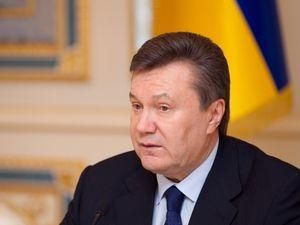 Янукович обіцяє забезпечити усіх м’ясом птиці Янукович обіцяє забезпечити усіх м’ясом птиці