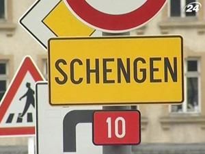 ЄС вирішив відновити паспортний контроль в Шенгенській зоні
