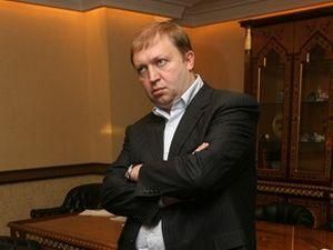 Горбаль: Радикальна "Свобода" не здатна керувати Львовом Горбаль: Радикальна "Свобода" не здатна керувати Львовом