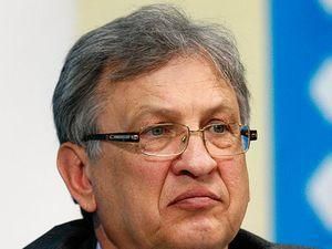 В правительстве прогнозируют снижение темпов инфляции В правительстве прогнозируют снижение темпов инфляции