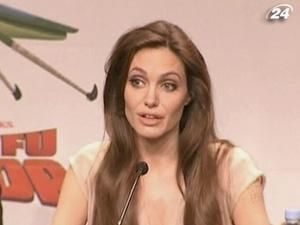 В Каннах состоялась презентация "Кунг-фу панды 2 " В Каннах состоялась презентация "Кунг-фу панды 2 "