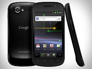 Google анонсував Nexus 3