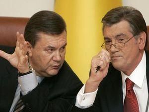 Москаль: Ющенко "мочив" Тимошенко і сприяв Партії регіонів