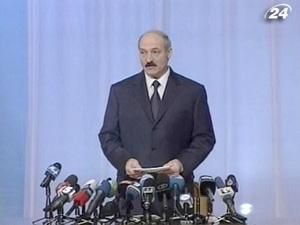 Лукашенко пообіцяв подолати валютну кризу через 1-2 місяці Лукашенко пообіцяв подолати валютну кризу через 1-2 місяці