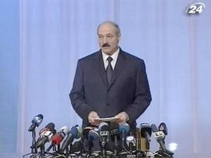 Лукашенко пообещал преодолеть валютный кризис через 1-2 месяца