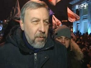 Экс-кандидата в президенты Санникова хотят осудить на 7 лет 