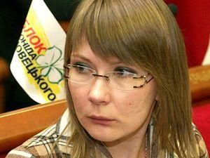 А. Шлапак: Для преодоления гендерного неравенства нужно повысить качество жизни А. Шлапак: Для преодоления гендерного неравенства нужно повысить качество жизни