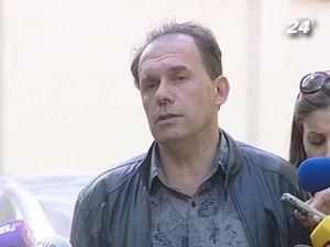 Защитники Луценко просят президента вмешаться в дело экс-министра Защитники Луценко просят президента вмешаться в дело экс-министра