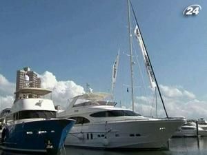 Гонконг: экспозиция проходит каждый год с большим размахом Гонконг: экспозиция проходит каждый год с большим размахом