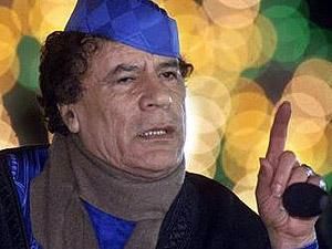 МИД Италии: Каддафи ранен и покинул Триполи МИД Италии: Каддафи ранен и покинул Триполи